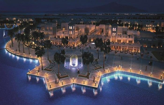 City Stars Sharm El Sheikh