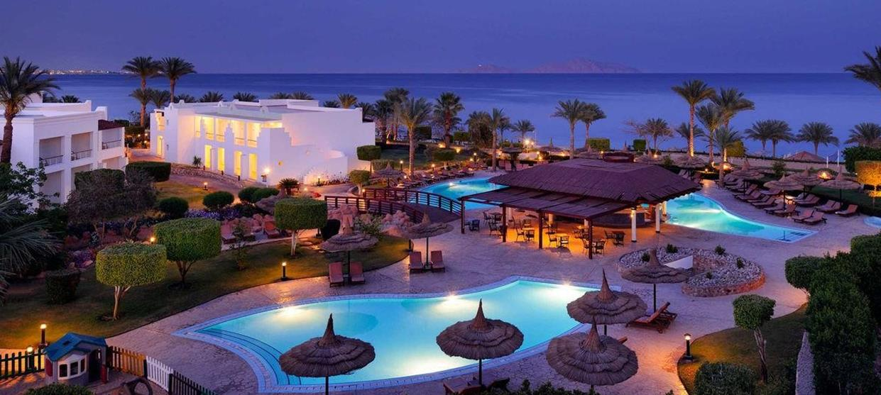 Golden Coast Sharm El Sheikh