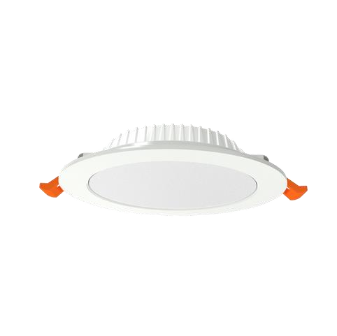 Recessed Mounted Downlight Luminaires