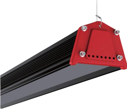 LED Linear Highbay