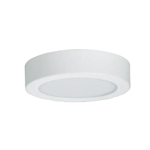 Surface Mounted Downlight Luminaires